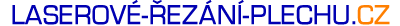 Prostor design - CNC zpracování plechu