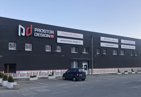PROSTOR-design s.r.o.