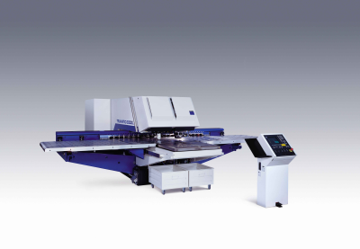 TRUMPF TruMatic 6000